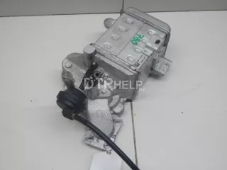 284162R100 Радиатор системы EGR Kia Sorento 4 Арт AM70620987, вид 2
