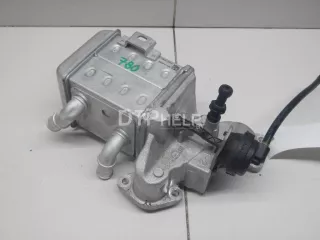 284162R100 Радиатор системы EGR Kia Sorento 4 Арт AM70620987, вид 3