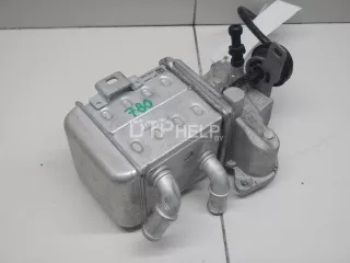 284162R100 Радиатор системы EGR Kia Sorento 4 Арт AM70620987, вид 4