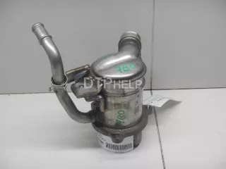 284162R700 Радиатор системы EGR Kia Sorento 4 Арт AM70620990, вид 3