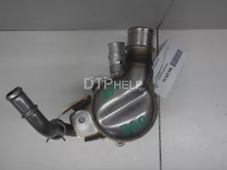 284162R700 Радиатор системы EGR Kia Sorento 4 Арт AM70620990, вид 4