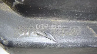 31273658 Корпус воздушного фильтра Volvo V60 1 Арт AM70632954, вид 8