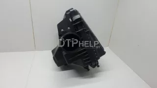 165004EF1A Корпус воздушного фильтра Nissan Qashqai 2 Арт AM70643263, вид 2