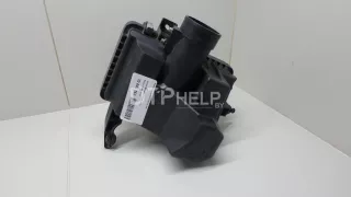 165004EF1A Корпус воздушного фильтра Nissan Qashqai 2 Арт AM70643263, вид 3