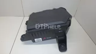 28120AR320 Корпус воздушного фильтра Genesis GV70 Арт AM70666080, вид 4