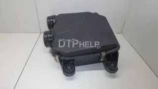 28120AR320 Корпус воздушного фильтра Genesis GV70 Арт AM70666080, вид 6