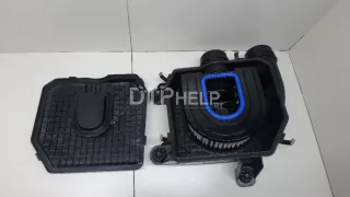 28120AR320 Корпус воздушного фильтра Genesis GV70 Арт AM70666080, вид 7