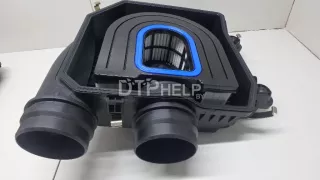 28120AR320 Корпус воздушного фильтра Genesis GV70 Арт AM70666080, вид 10