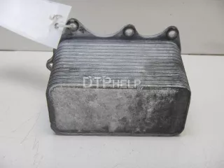 11428583901 Радиатор масляный BMW 1 F20/F21 Арт AM70681100, вид 1