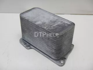 11428583901 Радиатор масляный BMW 1 F20/F21 Арт AM70681100, вид 3
