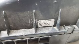 2700900601 Корпус воздушного фильтра Mercedes B W246 Арт AM70684356, вид 2