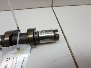 LR020615 Распредвал выпускной Land Rover Range Rover 3 Арт AM70688141, вид 2