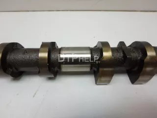 LR020615 Распредвал выпускной Land Rover Range Rover 3 Арт AM70688141, вид 4