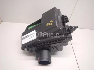 165004EF1A Корпус воздушного фильтра Nissan Qashqai 2 Арт AM70688496, вид 2
