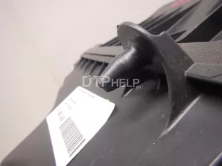 1770047180 Корпус воздушного фильтра Toyota C-HR Арт AM70688555, вид 8