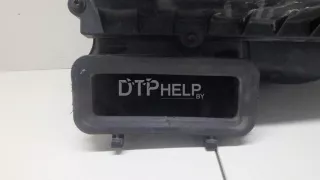 1K0129607AC Корпус воздушного фильтра Volkswagen Golf PLUS 1 Арт AM70704891, вид 2