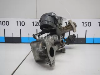 11717805446 Радиатор системы EGR BMW 5 F10/F11/GT F07 Арт AM70705401, вид 3