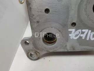 264002J001 Радиатор масляный Kia K5 3 Арт AM70710294, вид 4