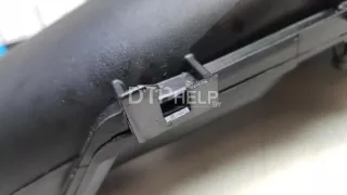 2780901801 Корпус воздушного фильтра Mercedes S W222 Арт AM70713063, вид 2