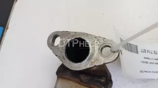 11717805446 Радиатор системы EGR BMW 5 F10/F11/GT F07 Арт AM70714877, вид 2