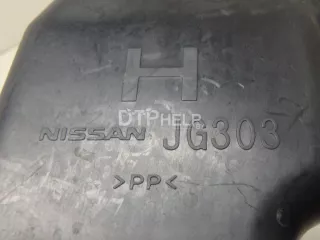 16585JG30A Резонатор воздушного фильтра Nissan X-Trail T30 Арт AM70717247, вид 7