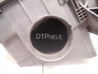 7H0129601 Корпус воздушного фильтра Volkswagen Transporter T5 Арт AM70730032, вид 2