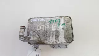 059117015P Радиатор масляный Volkswagen Crafter 1 Арт AM70738595, вид 1