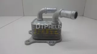 110900015AA Теплообменник Chery Tiggo 7 PRO Арт AM70738755, вид 2