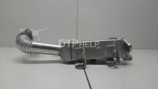 111500005AA Радиатор системы EGR Chery Tiggo 7 PRO Арт AM70741642, вид 2