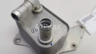 F4J201013010 Радиатор масляный Chery Tiggo 8 PRO Арт AM70746104, вид 4