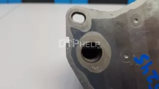 F4J201013010 Радиатор масляный Chery Tiggo 8 PRO Арт AM70746104, вид 8
