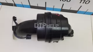 31370245 Резонатор воздушного фильтра Volvo XC60 2 Арт AM70749976, вид 2