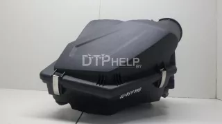13718580426 Корпус воздушного фильтра BMW 3 G20/G21 Арт AM70754798, вид 1