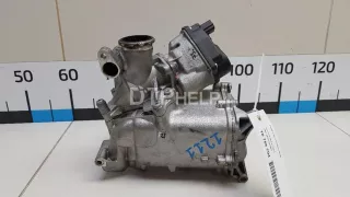 059131515DS Радиатор системы EGR Porsche Macan Арт AM70756704, вид 1