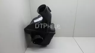 13717612014 Корпус воздушного фильтра BMW 5 F10/F11/GT F07 Арт AM70758865, вид 4