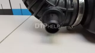 151000038AA Резонатор воздушного фильтра EXEED TXL Restailing Арт AM70760846, вид 2