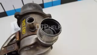 284162R700 Радиатор системы EGR Kia Sorento 4 Арт AM70762680, вид 3