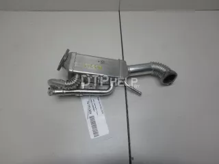 111500005AA Радиатор системы EGR Chery Tiggo 7 PRO Арт AM70763225, вид 1