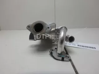 111500005AA Радиатор системы EGR Chery Tiggo 7 PRO Арт AM70763225, вид 3