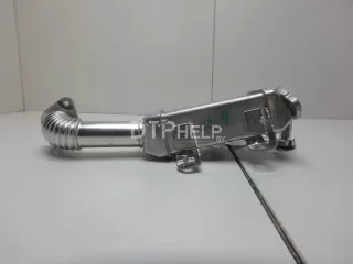 111500005AA Радиатор системы EGR Chery Tiggo 7 PRO Арт AM70763225, вид 4