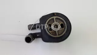 LFD714700 Радиатор масляный Mazda 5 1 Арт AM70765982, вид 1