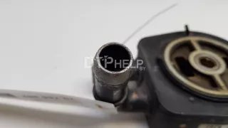LFD714700 Радиатор масляный Mazda 5 1 Арт AM70765982, вид 3