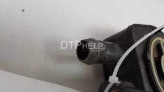LFD714700 Радиатор масляный Mazda 5 1 Арт AM70765982, вид 4
