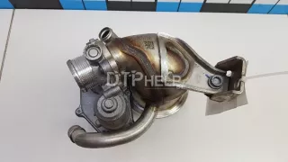 04L131512BQ Радиатор системы EGR Seat Leon 3 Арт AM70766669, вид 1