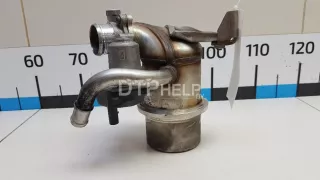 04L131512BQ Радиатор системы EGR Seat Leon 3 Арт AM70766669, вид 2