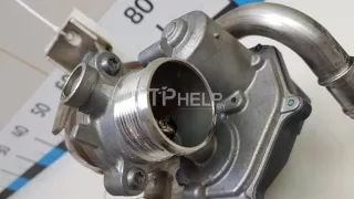 04L131512BQ Радиатор системы EGR Seat Leon 3 Арт AM70766669, вид 4