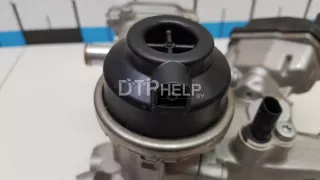 059131515CG Радиатор системы EGR Volkswagen Touareg 2 Арт AM70767519, вид 2