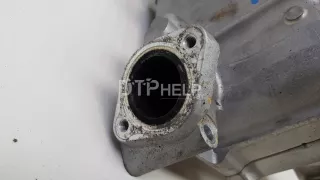 059131515CG Радиатор системы EGR Volkswagen Touareg 2 Арт AM70767519, вид 4