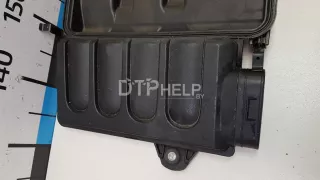 Z66813Z0X Корпус воздушного фильтра Mazda 2 DE Арт AM70769457, вид 3
