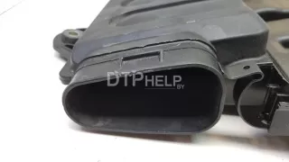Z66813Z0X Корпус воздушного фильтра Mazda 2 DE Арт AM70769457, вид 4